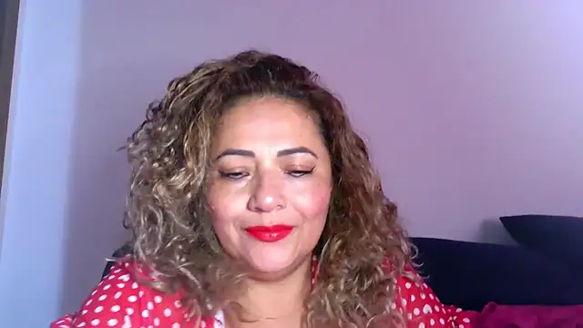 mariajosebarrazaa online show from 14, 7, 2026