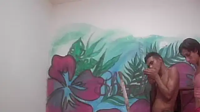 Snapshot of Shantalys_beauty_queen chatting on 28, 7, 2026 Shantalys beauty queen online show from 28, 7, 2026