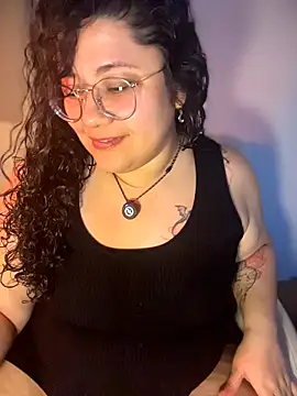 VanesssaMilf  online show from 9, 4, 2026