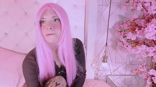 Snapshot of NamiMoon1 chatting on 10, 2, 2026 NamiMoon1 online show from 10, 2, 2026