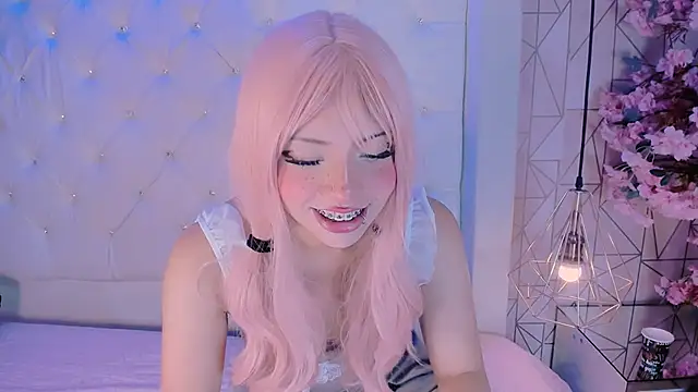 Snapshot of NamiMoon1 chatting on 13, 2, 2026 NamiMoon1 online show from 13, 2, 2026