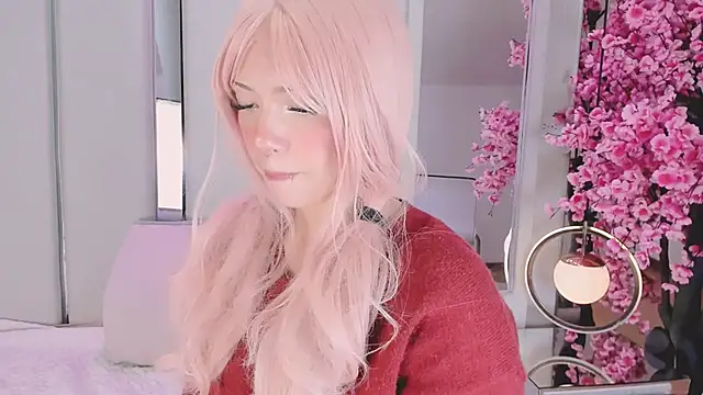 Snapshot of NamiMoon1 chatting on 9, 3, 2026 NamiMoon1 online show from 9, 3, 2026