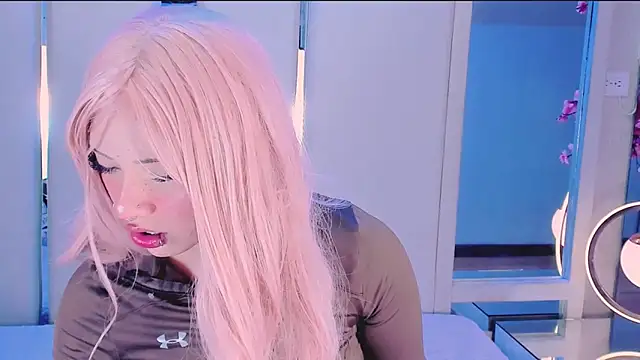 Snapshot of NamiMoon1 chatting on 16, 3, 2026 NamiMoon1 online show from 16, 3, 2026