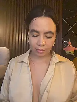 ValentinaEliot online show from 3, 2, 2026