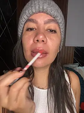 ValentinaEliot online show from 1, 4, 2026