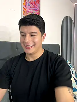 Goldenknight33 online show from 8, 1, 2026