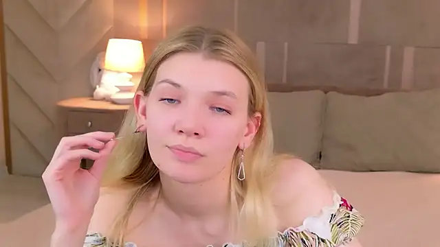 Vivien Hans online show from 29, 4, 2026