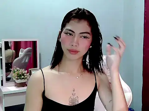 Ur hottestdella online show from 14, 3, 2026