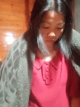 Amiluli online show from 11, 3, 2026