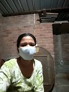 Snapshot of Chetna_thakur chatting on 27, 5, 2026 Chetna thakur online show from 27, 5, 2026
