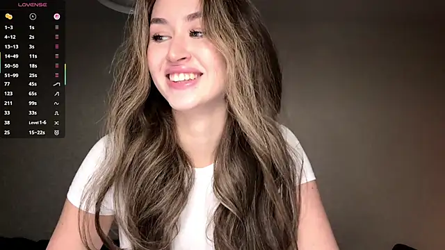 Snapshot of KiraBodrick chatting on 9, 1, 2026 KiraBodrick online show from 9, 1, 2026