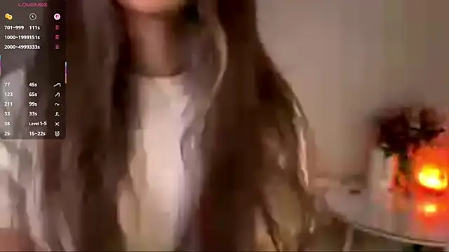 Snapshot of KiraBodrick chatting on 26, 2, 2026 KiraBodrick online show from 26, 2, 2026