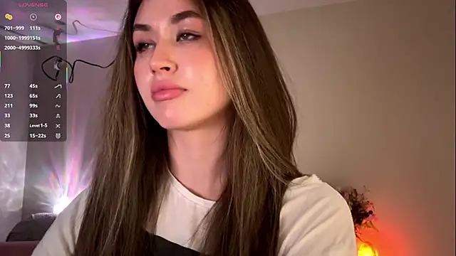 Snapshot of KiraBodrick chatting on 1, 3, 2026 KiraBodrick online show from 1, 3, 2026