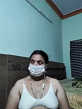 Snapshot of bhavyasri_55 chatting on 3, 2, 2026 bhavyasri 55 online show from 3, 2, 2026