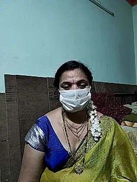 Snapshot of bhavyasri_55 chatting on 4, 2, 2026 bhavyasri 55 online show from 4, 2, 2026