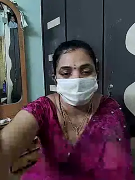 Snapshot of bhavyasri_55 chatting on 10, 2, 2026 bhavyasri 55 online show from 10, 2, 2026