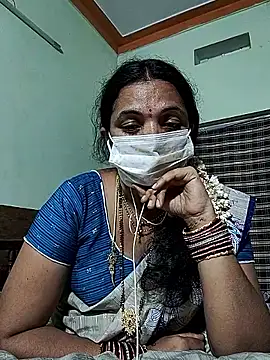 Snapshot of bhavyasri_55 chatting on 15, 2, 2026 bhavyasri 55 online show from 15, 2, 2026