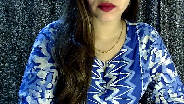 Exotic tanvi online show from 30, 4, 2026