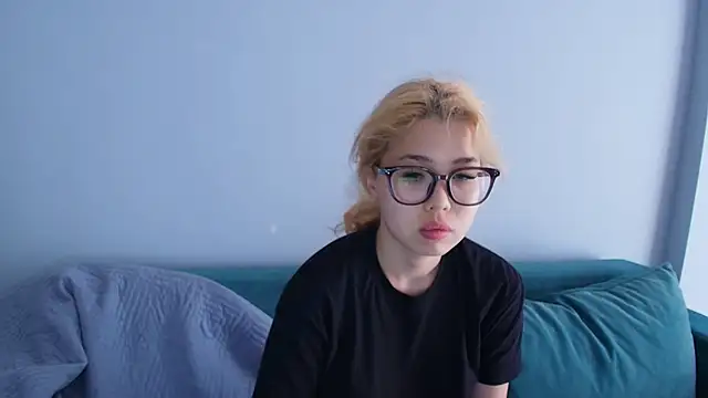kimyjina online show from 25, 6, 2026