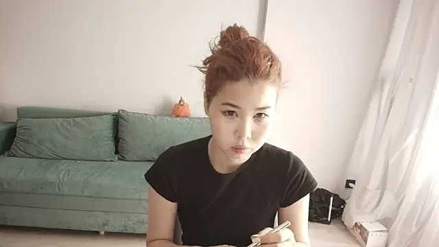 kimyjina online show from 11, 7, 2026