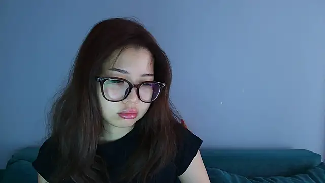 kimyjina online show from 13, 7, 2026