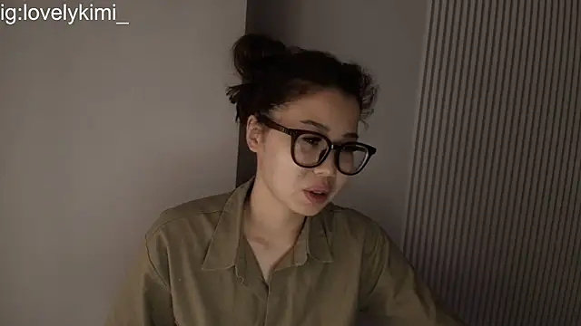 kimyjina online show from 19, 7, 2026