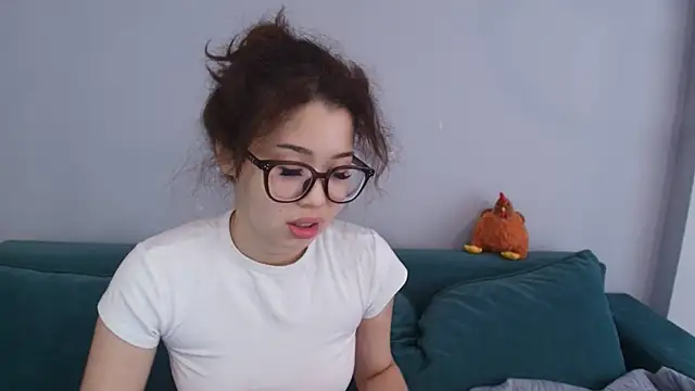 kimyjina online show from 21, 7, 2026