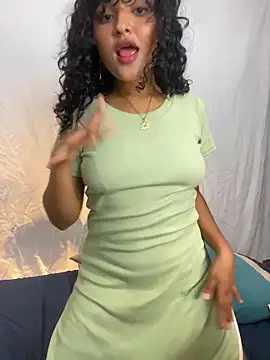 ladulcemary  online show from 9, 3, 2026