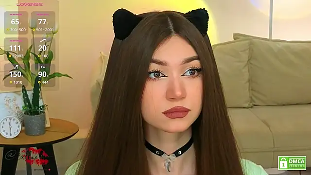 oliviaah  online show from 12, 4, 2026