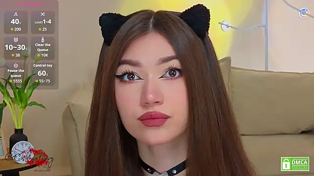 oliviaah  online show from 5, 5, 2026