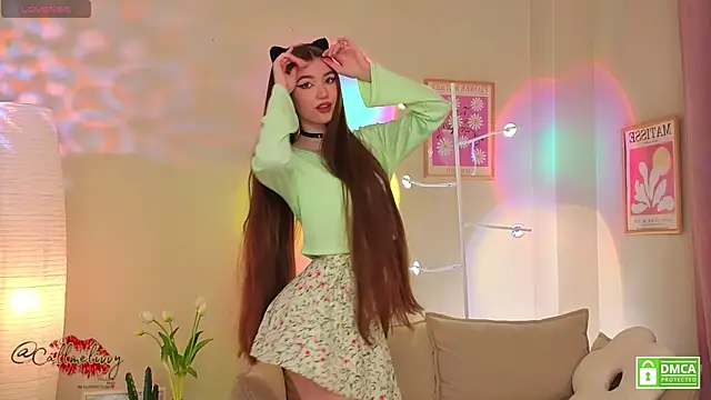 oliviaah  online show from 10, 5, 2026