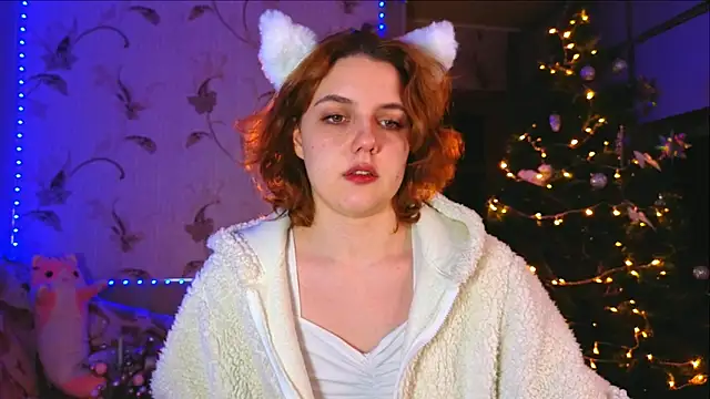 Snapshot of Ari_Meow chatting on 10, 1, 2026 Ari Meow online show from 10, 1, 2026