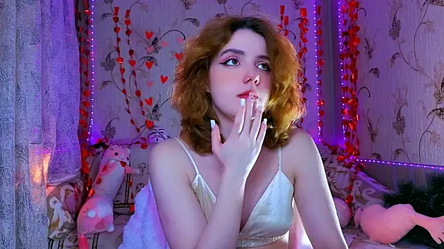 Snapshot of Ari_Meow chatting on 21, 3, 2026 Ari Meow online show from 21, 3, 2026