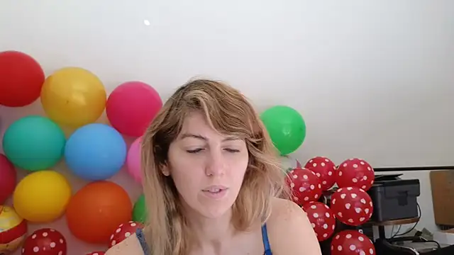 CelestialRuby online show from 13, 1, 2026