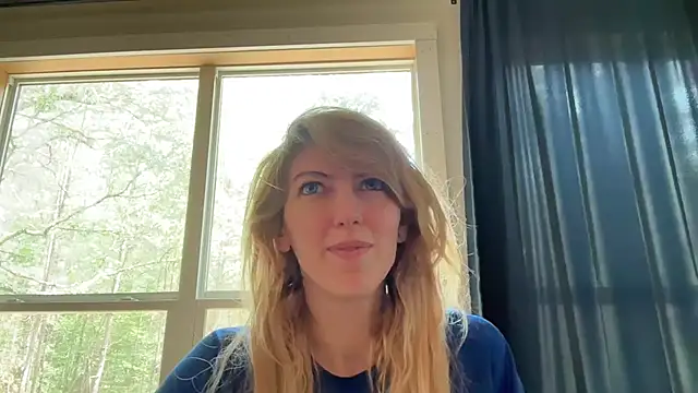 CelestialRuby online show from 26, 6, 2026