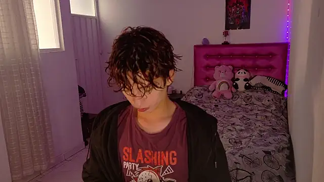 Snapshot of Dani_Dancer chatting on 11, 1, 2026 Dani Dancer online show from 11, 1, 2026