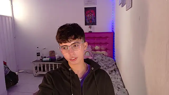 Snapshot of Dani_Dancer chatting on 14, 1, 2026 Dani Dancer online show from 14, 1, 2026