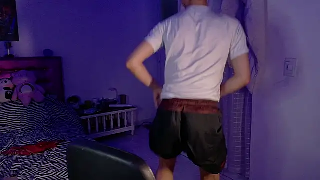 Snapshot of Dani_Dancer chatting on 2, 2, 2026 Dani Dancer online show from 2, 2, 2026