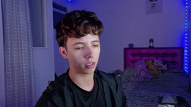 Snapshot of Dani_Dancer chatting on 10, 2, 2026 Dani Dancer online show from 10, 2, 2026