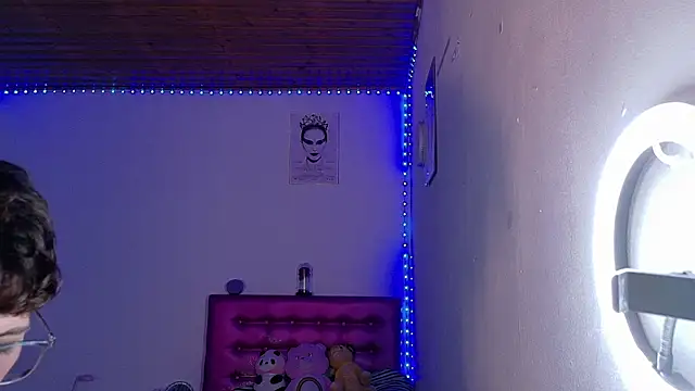 Snapshot of Dani_Dancer chatting on 11, 2, 2026 Dani Dancer online show from 11, 2, 2026