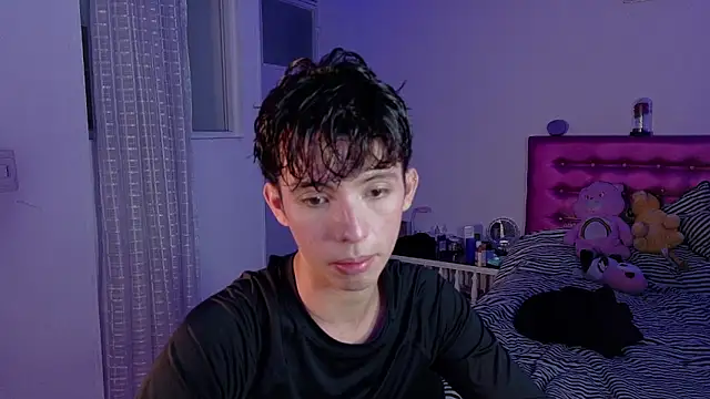 Snapshot of Dani_Dancer chatting on 13, 2, 2026 Dani Dancer online show from 13, 2, 2026