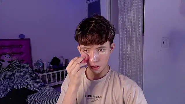 Snapshot of Dani_Dancer chatting on 15, 2, 2026 Dani Dancer online show from 15, 2, 2026