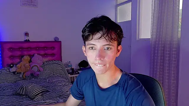 Snapshot of Dani_Dancer chatting on 17, 2, 2026 Dani Dancer online show from 17, 2, 2026