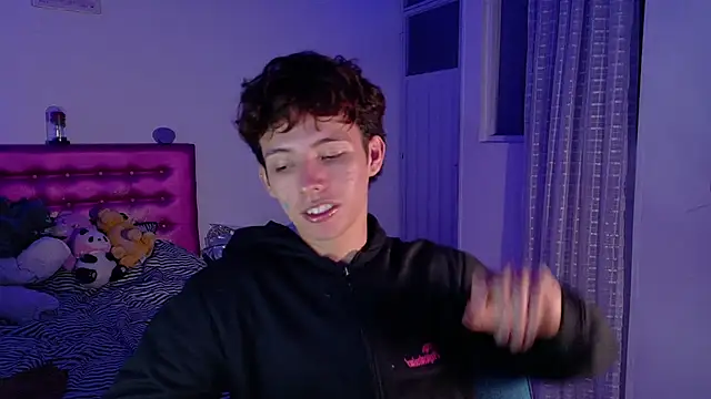 Snapshot of Dani_Dancer chatting on 27, 2, 2026 Dani Dancer online show from 27, 2, 2026