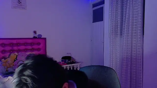 Snapshot of Dani_Dancer chatting on 3, 3, 2026 Dani Dancer online show from 3, 3, 2026