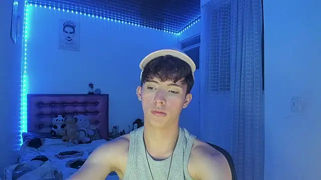 Snapshot of Dani_Dancer chatting on 17, 3, 2026 Dani Dancer online show from 17, 3, 2026