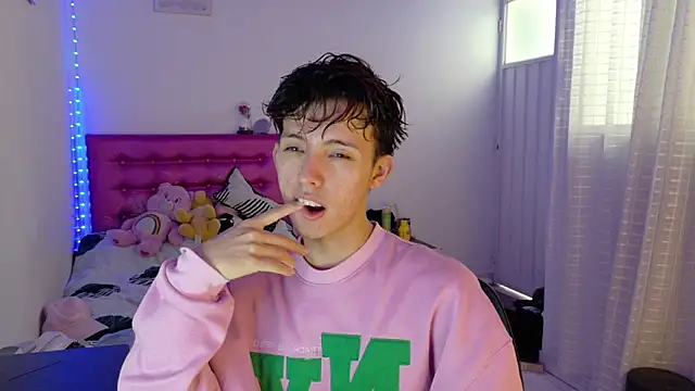 Snapshot of Dani_Dancer chatting on 20, 3, 2026 Dani Dancer online show from 20, 3, 2026