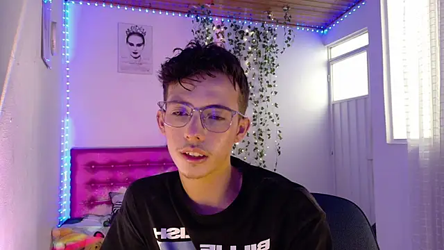 Dani Dancer online show from 30, 4, 2026
