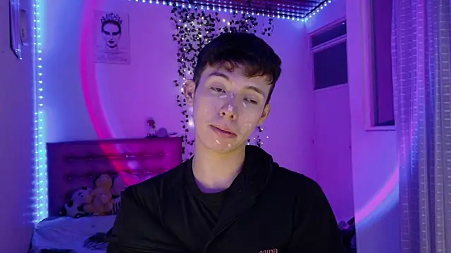 Dani Dancer online show from 7, 5, 2026