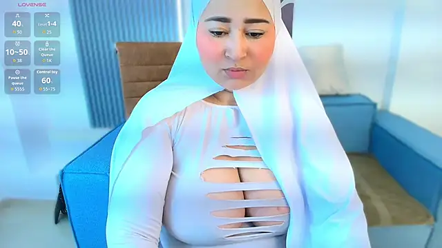 Snapshot of Zalma_eva chatting on 11, 1, 2026 Zalma eva online show from 11, 1, 2026